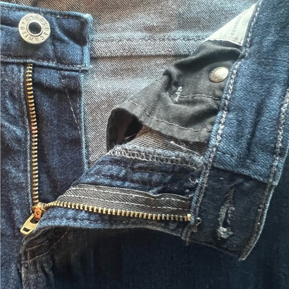 AG ADRIANO GOLDSCHMIED | ladies, The Legging, super skinny, jeans. Size: 30R - Picture 10 of 16